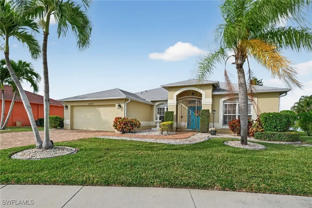 23448 Red Root Court Estero FL 34134