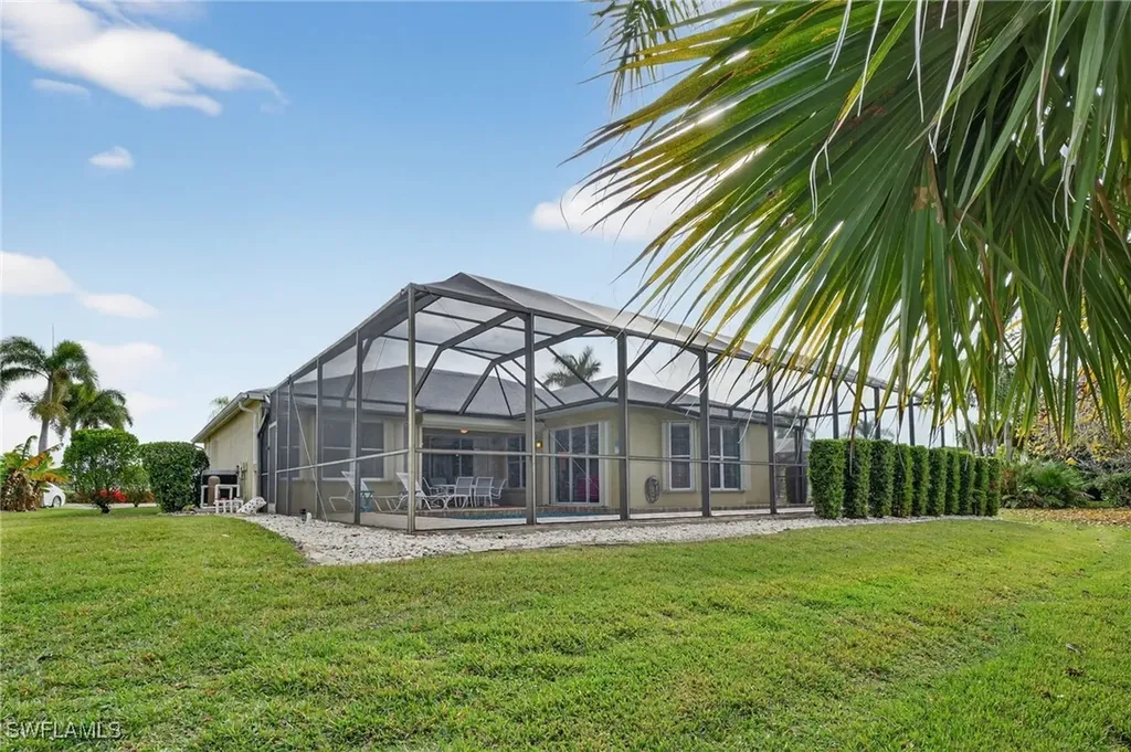 23448 Red Root Court Estero FL 34134