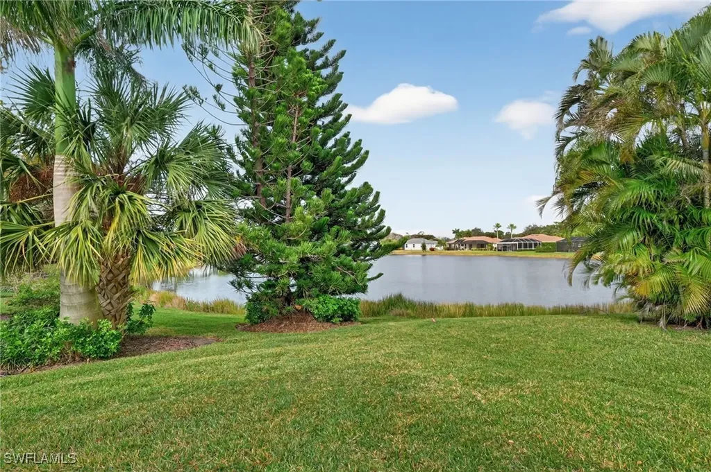 23448 Red Root Court Estero FL 34134