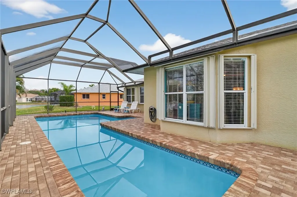 23448 Red Root Court Estero FL 34134