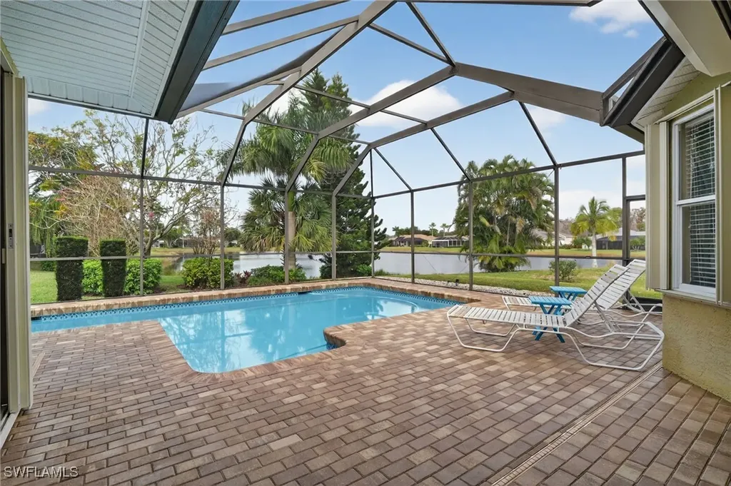 23448 Red Root Court Estero FL 34134