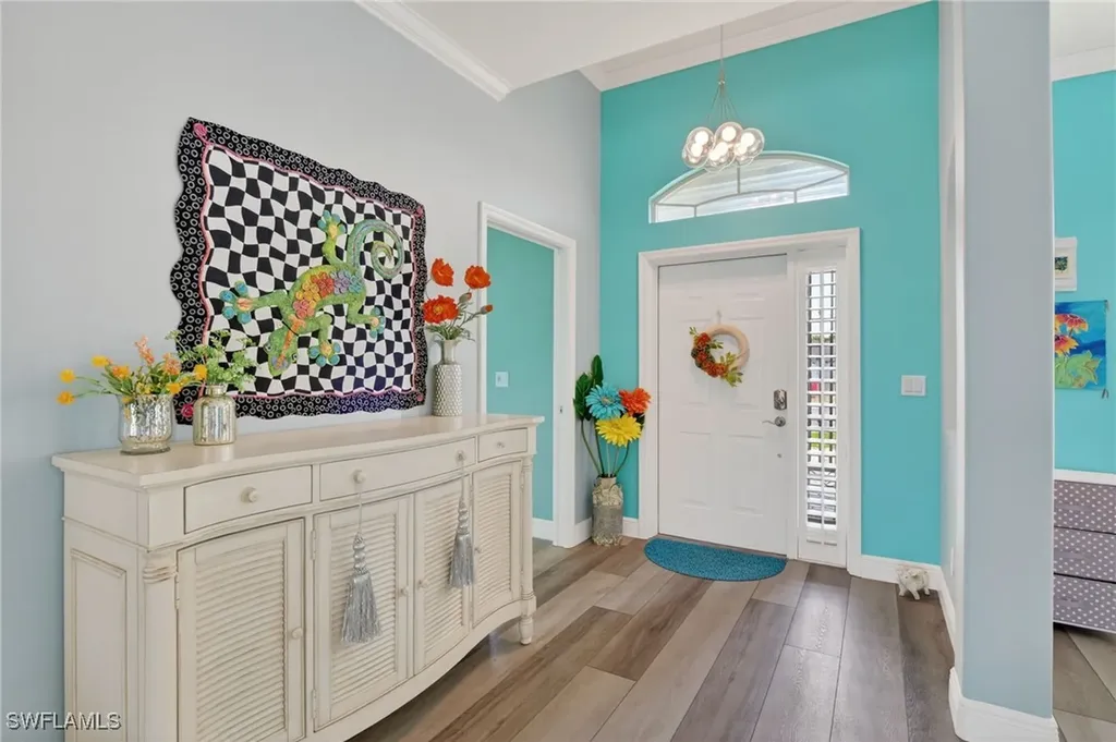 23448 Red Root Court Estero FL 34134