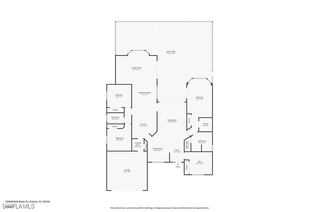 23448 Red Root Court Estero FL 34134