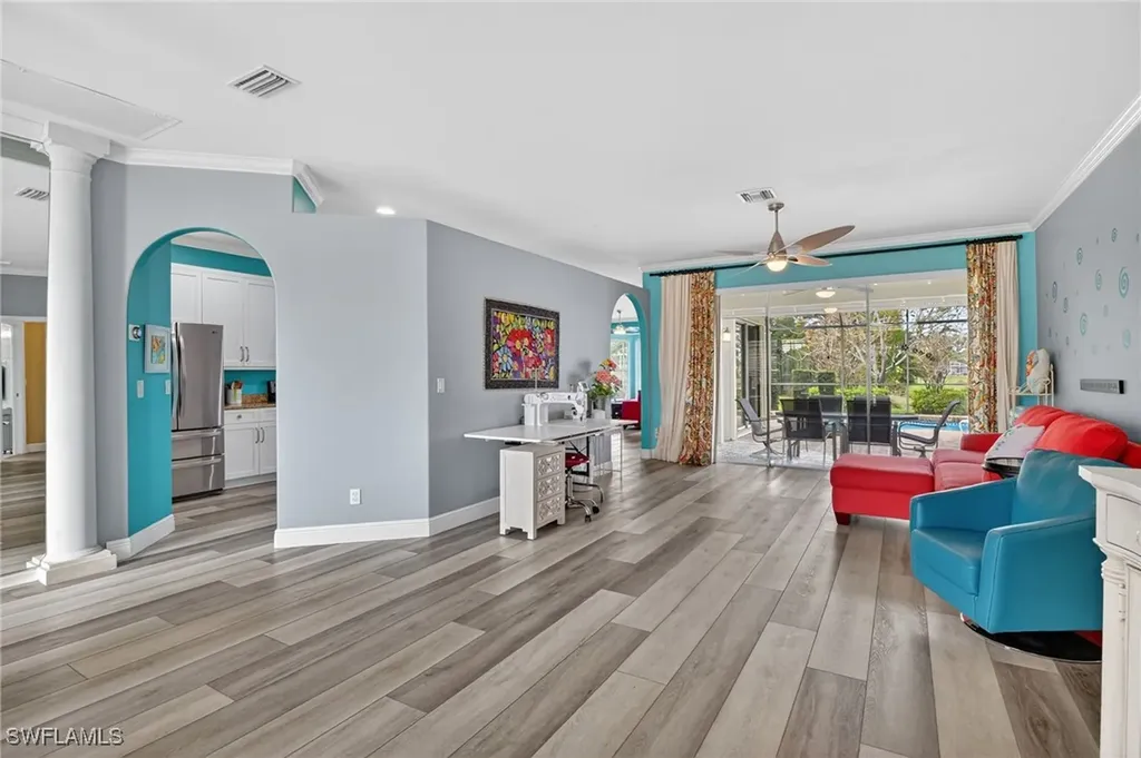 23448 Red Root Court Estero FL 34134