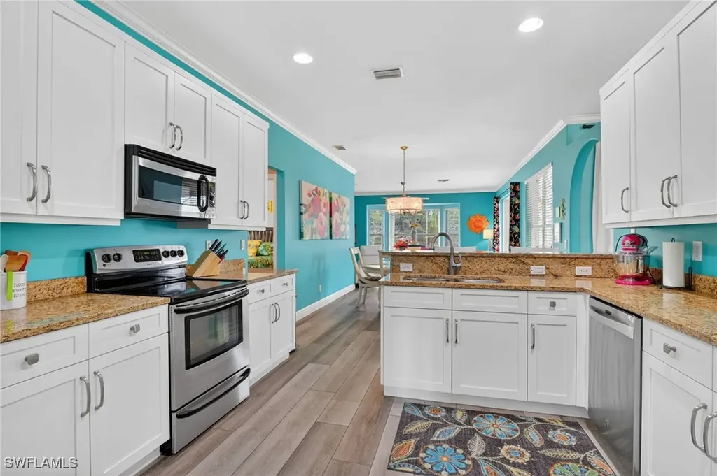 23448 Red Root Court Estero FL 34134