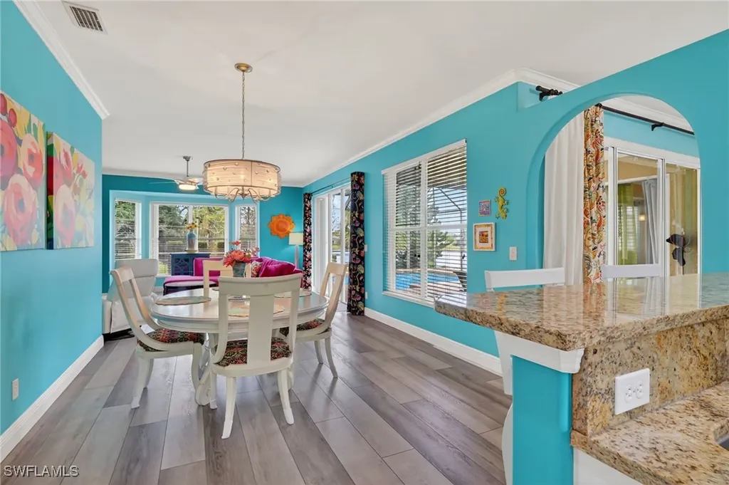 23448 Red Root Court Estero FL 34134