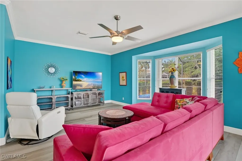 23448 Red Root Court Estero FL 34134