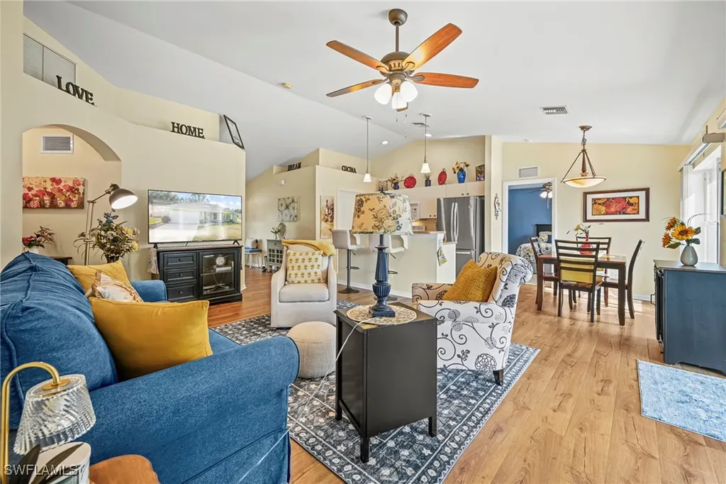 2719 39th Street W Lehigh Acres FL 33971