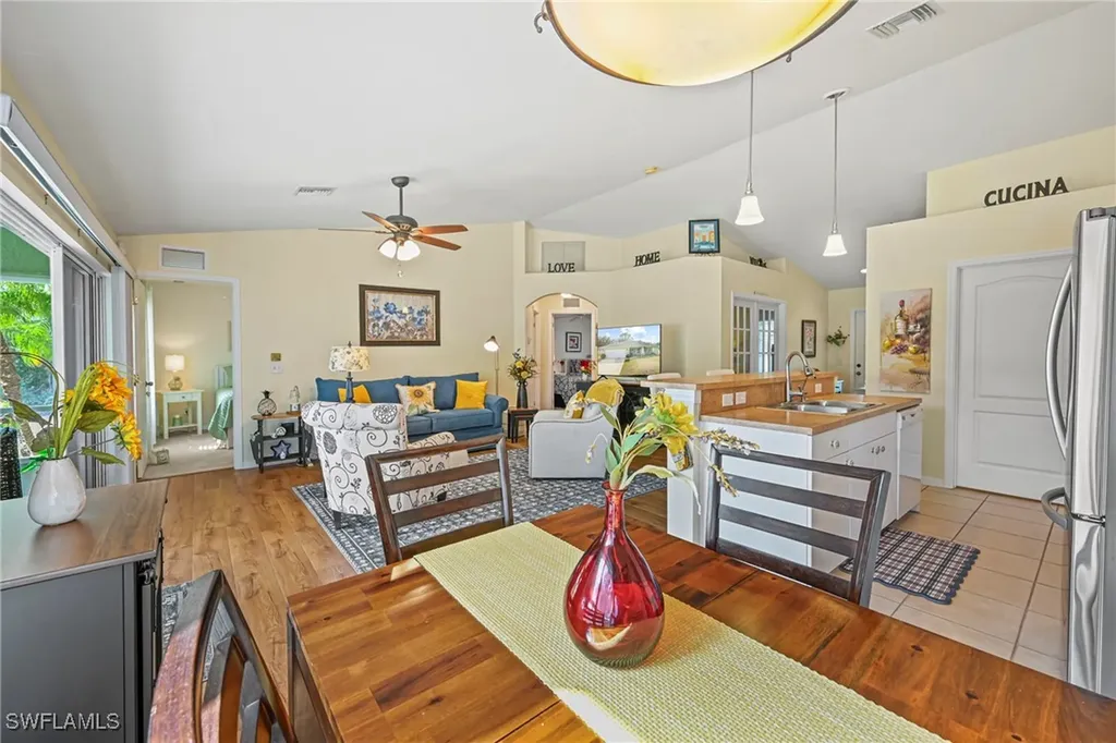 2719 39th Street W Lehigh Acres FL 33971