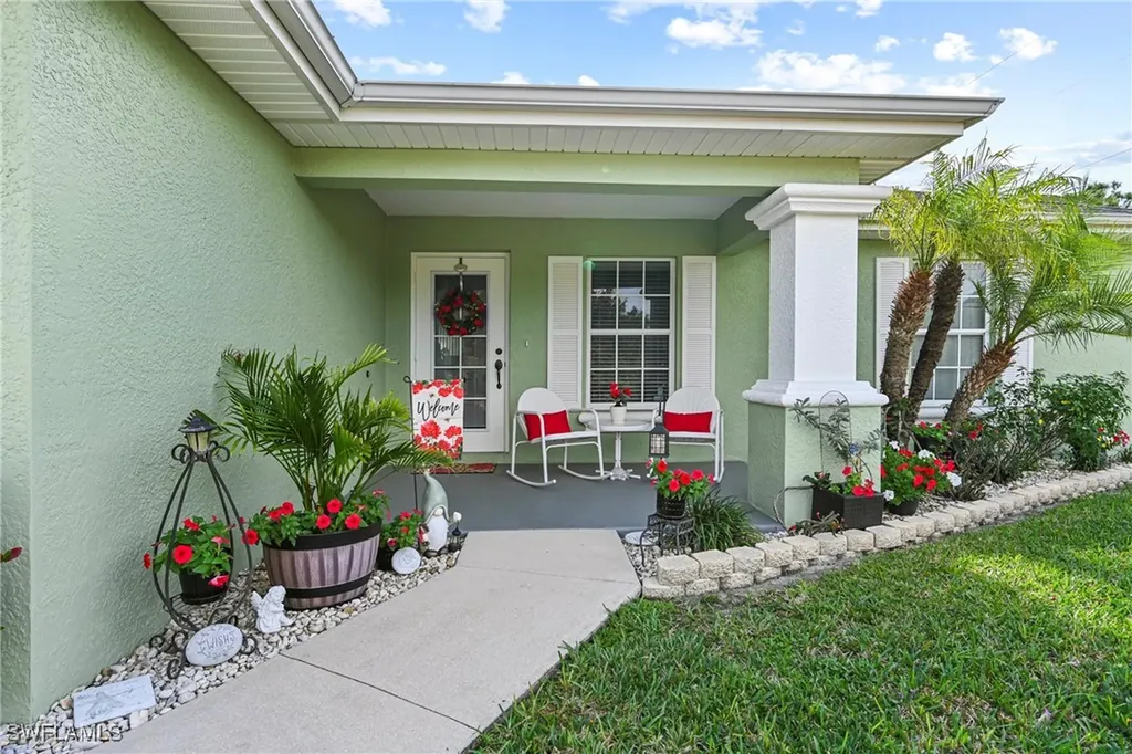 2719 39th Street W Lehigh Acres FL 33971