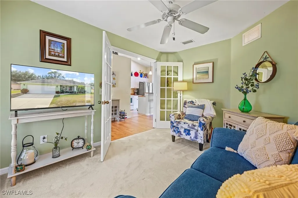 2719 39th Street W Lehigh Acres FL 33971