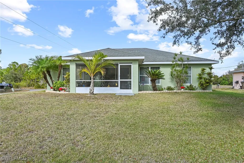 2719 39th Street W Lehigh Acres FL 33971