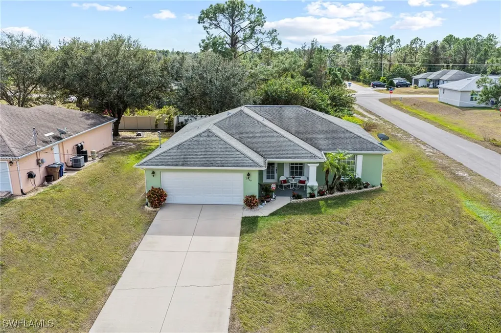 2719 39th Street W Lehigh Acres FL 33971