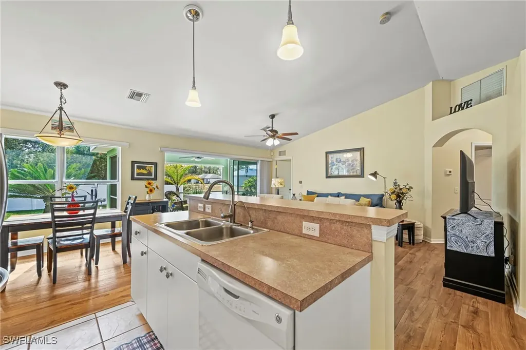2719 39th Street W Lehigh Acres FL 33971