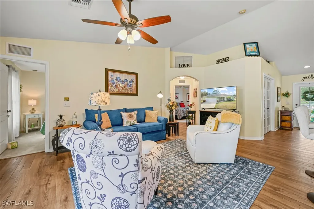 2719 39th Street W Lehigh Acres FL 33971