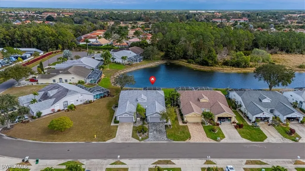 5474 Whitten Drive Naples FL 34104