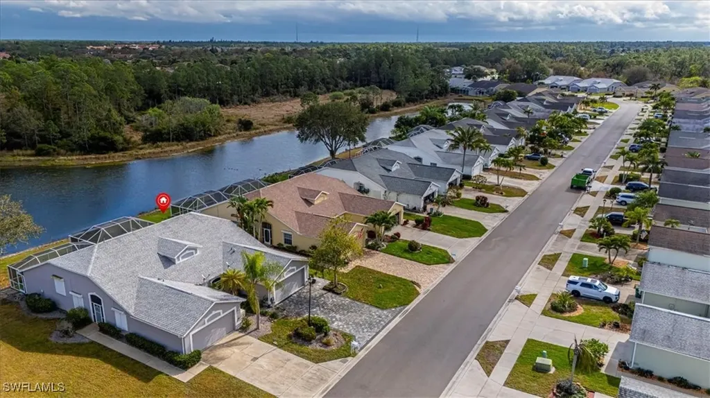 5474 Whitten Drive Naples FL 34104