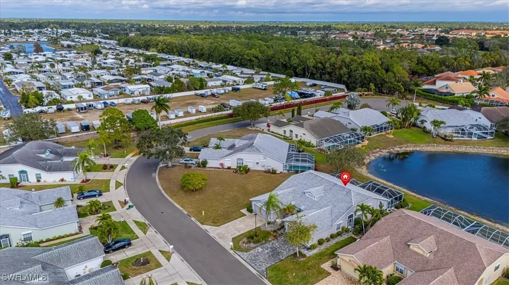 5474 Whitten Drive Naples FL 34104