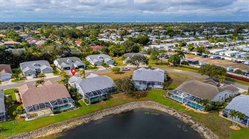 5474 Whitten Drive Naples FL 34104