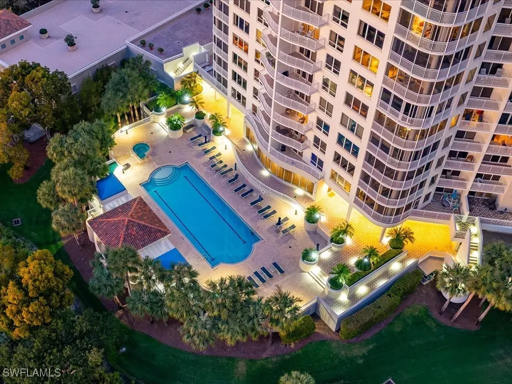 4751 Bonita Bay Boulevard Bonita Springs FL 34134