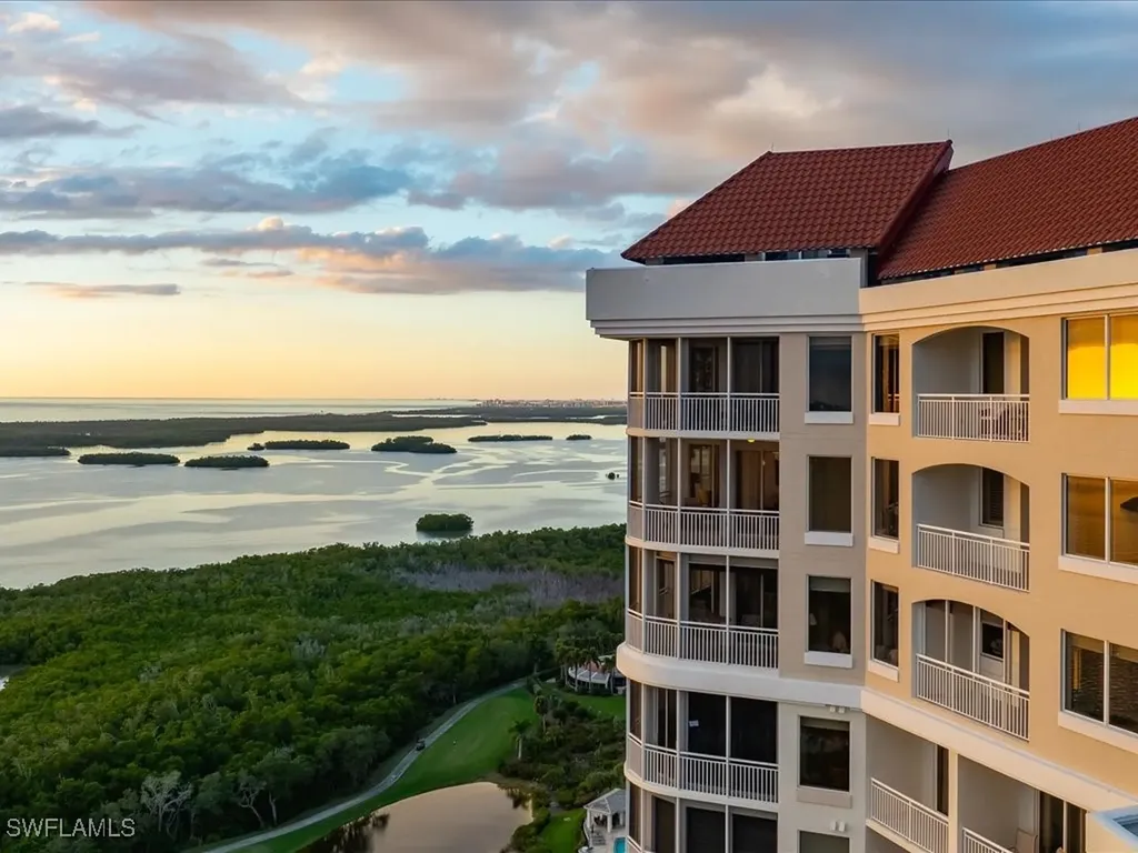 4751 Bonita Bay Boulevard Bonita Springs FL 34134