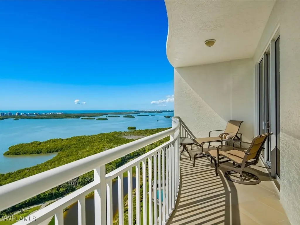 4751 Bonita Bay Boulevard Bonita Springs FL 34134