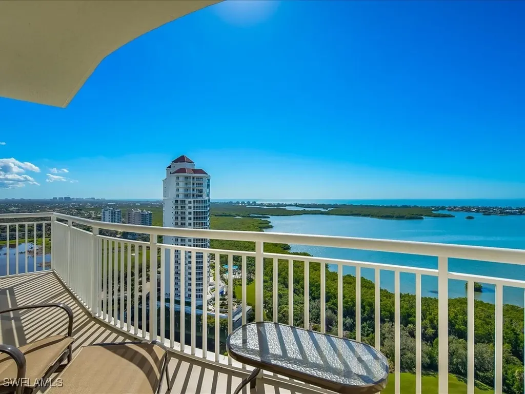 4751 Bonita Bay Boulevard Bonita Springs FL 34134
