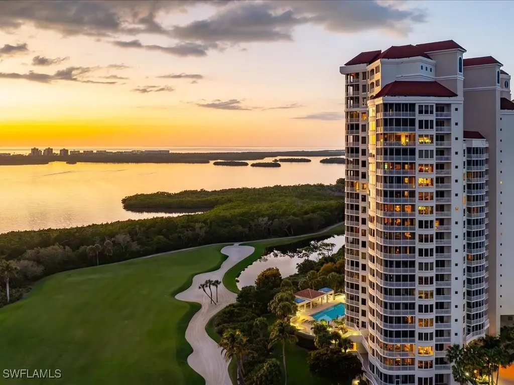 4751 Bonita Bay Boulevard Bonita Springs FL 34134