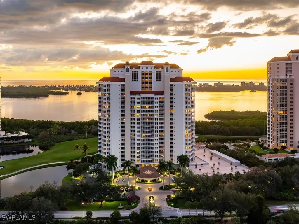 4751 Bonita Bay Boulevard Bonita Springs FL 34134