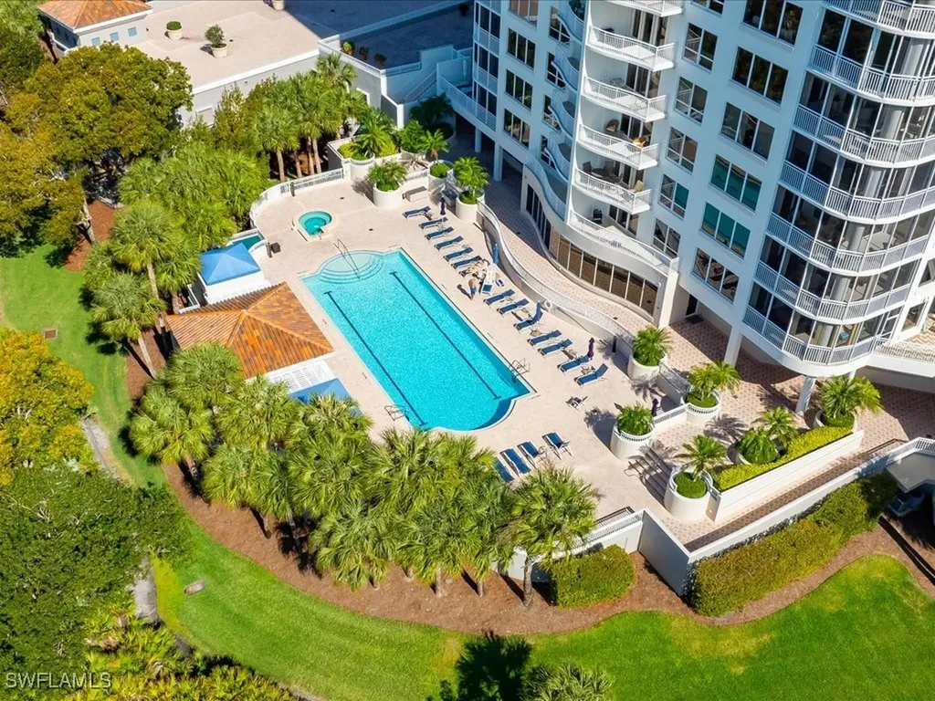 4751 Bonita Bay Boulevard Bonita Springs FL 34134