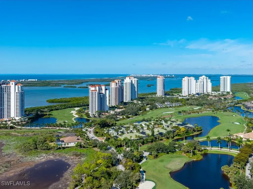 4751 Bonita Bay Boulevard Bonita Springs FL 34134