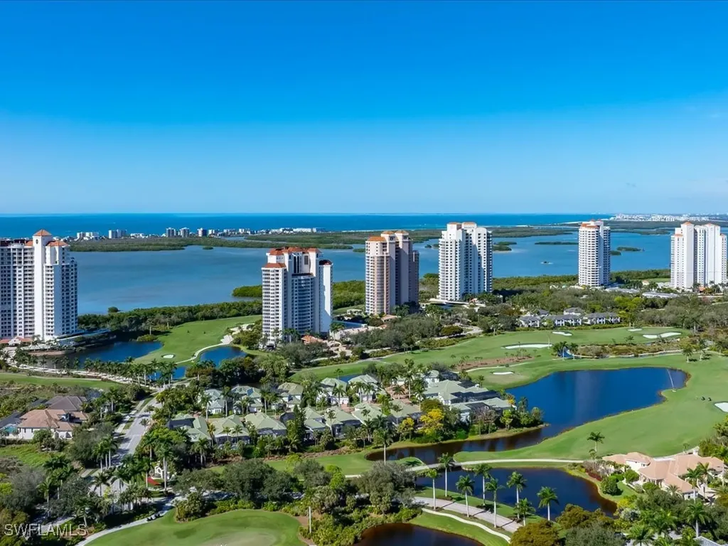 4751 Bonita Bay Boulevard Bonita Springs FL 34134