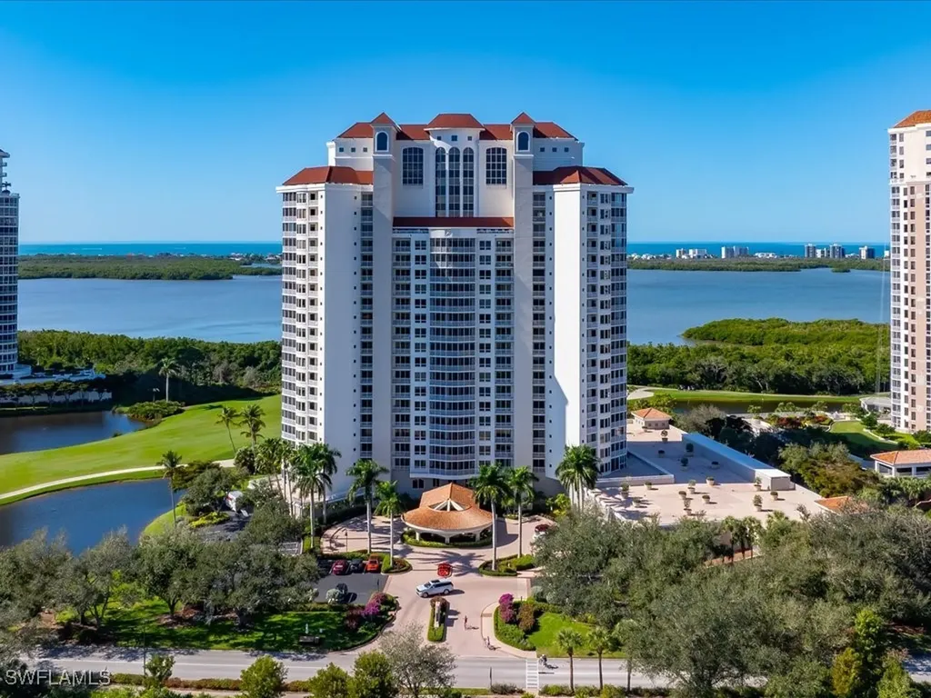 4751 Bonita Bay Boulevard Bonita Springs FL 34134