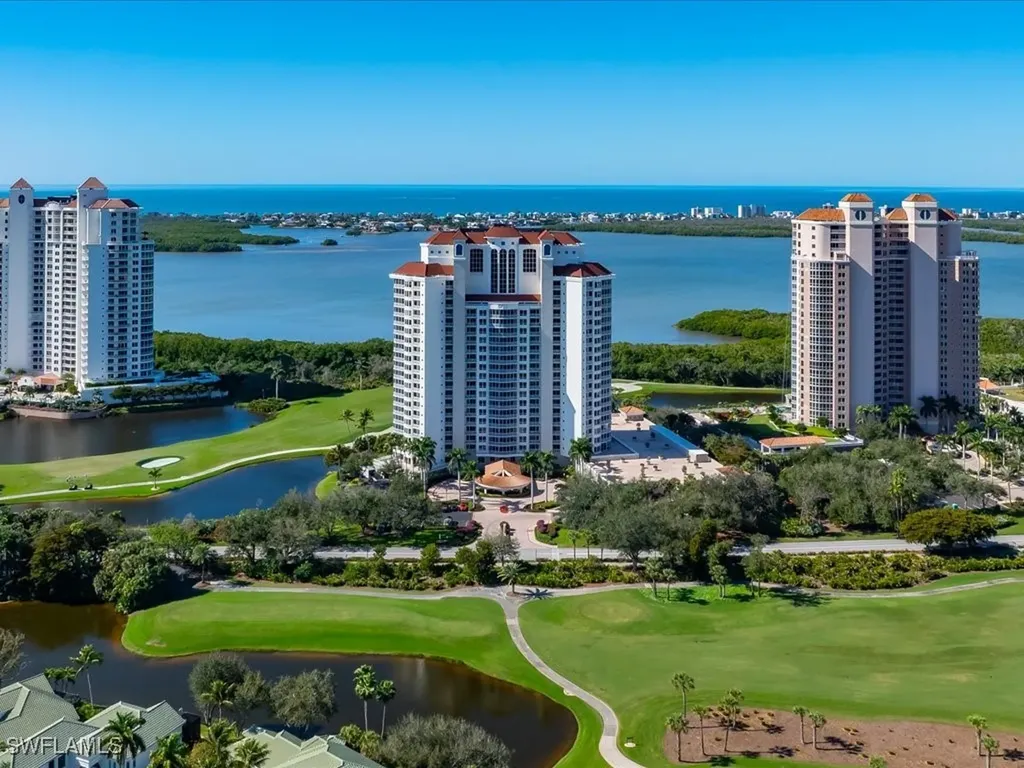 4751 Bonita Bay Boulevard Bonita Springs FL 34134