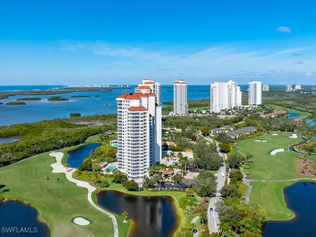 4751 Bonita Bay Boulevard Bonita Springs FL 34134
