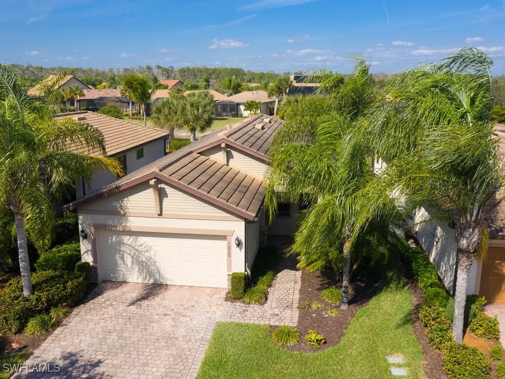 10960 Glenhurst Street Fort Myers FL 33913