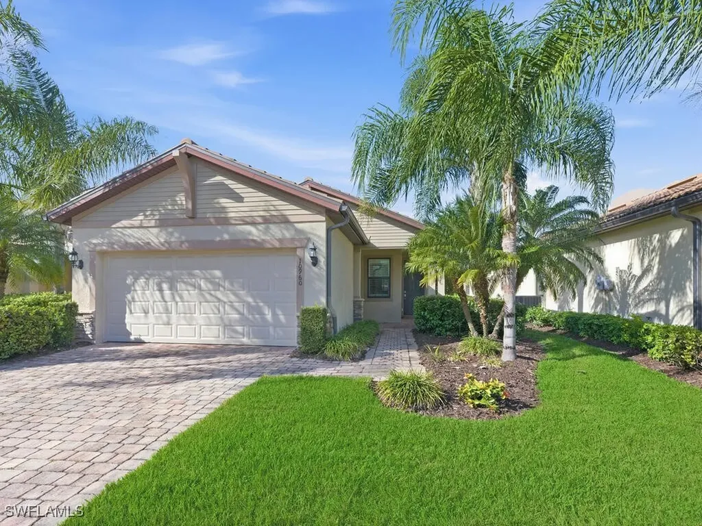 10960 Glenhurst Street Fort Myers FL 33913