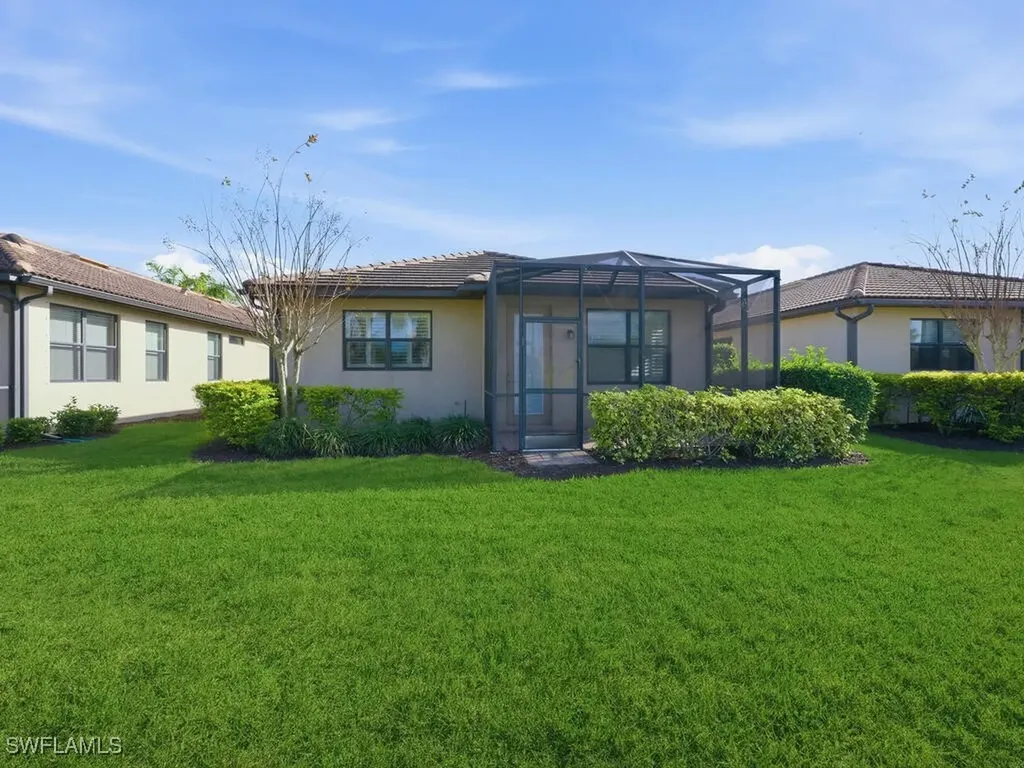 10960 Glenhurst Street Fort Myers FL 33913