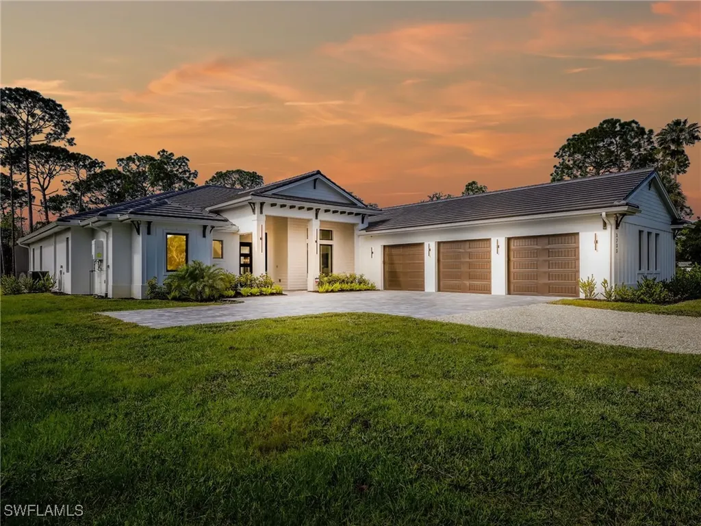 3233 64th Street SW Naples FL 34105