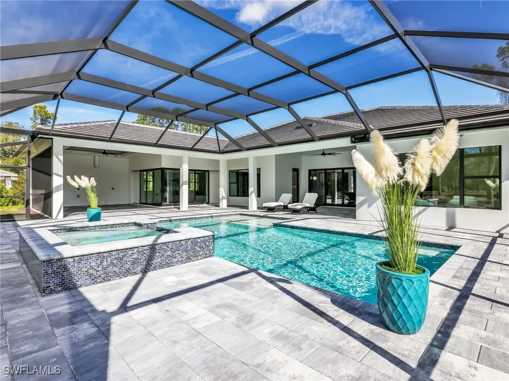 3233 64th Street SW Naples FL 34105