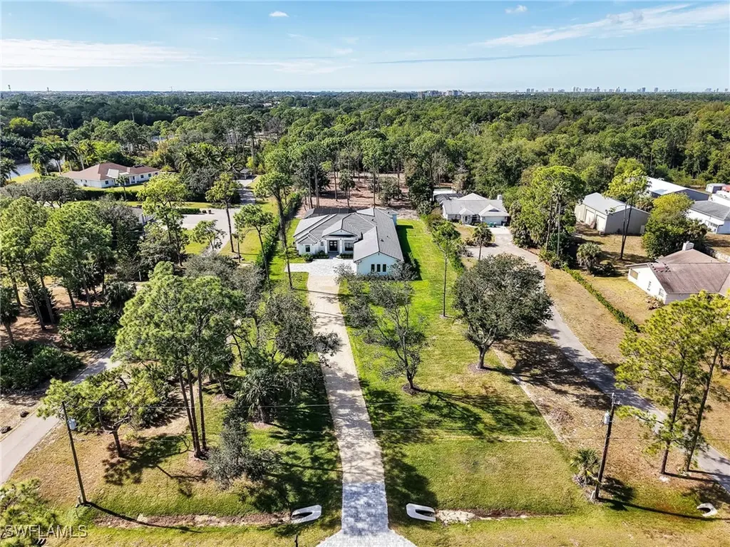 3233 64th Street SW Naples FL 34105