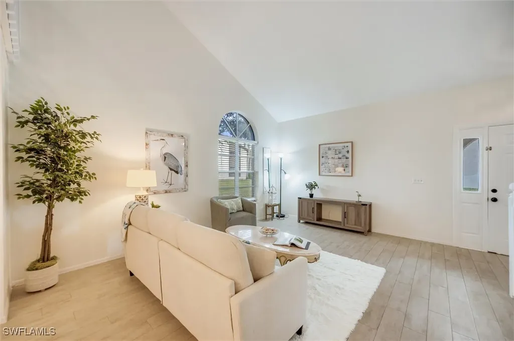 940 Augusta Boulevard Naples FL 34113