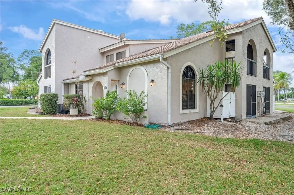 940 Augusta Boulevard Naples FL 34113
