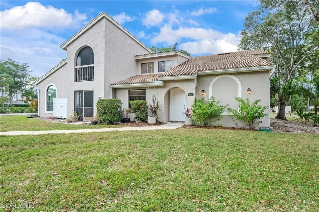 940 Augusta Boulevard Naples FL 34113