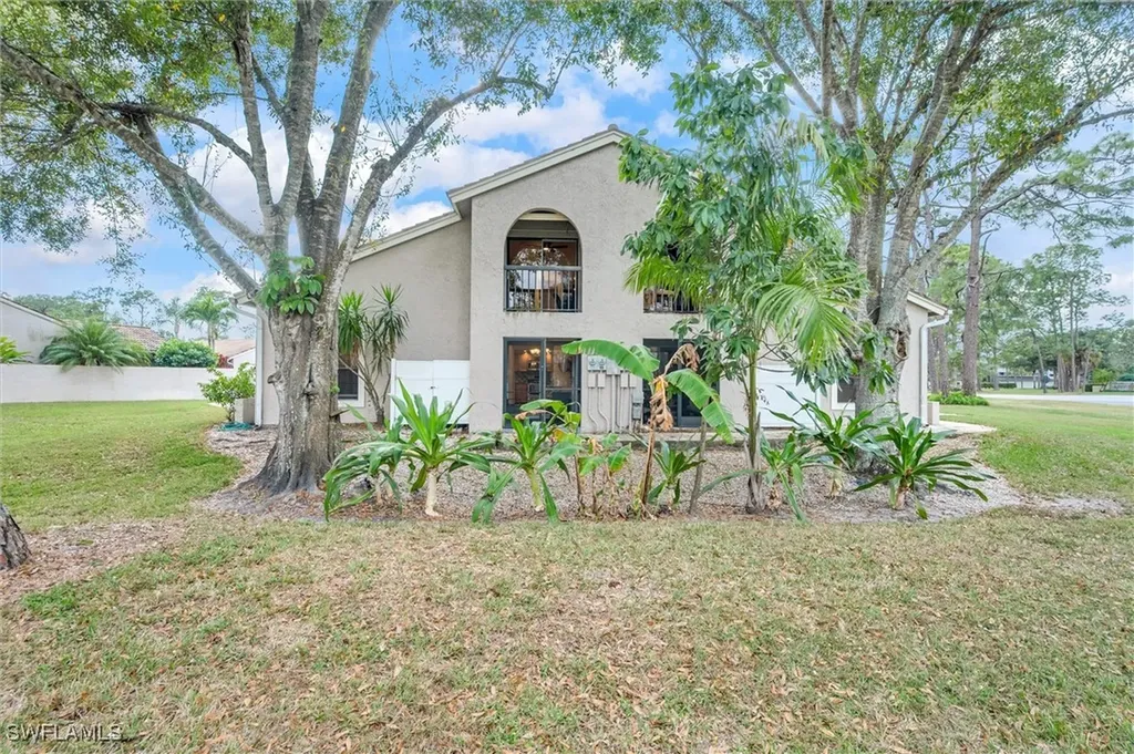 940 Augusta Boulevard Naples FL 34113