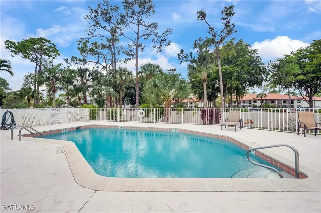 940 Augusta Boulevard Naples FL 34113