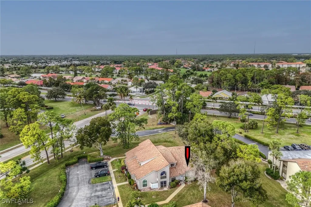 940 Augusta Boulevard Naples FL 34113