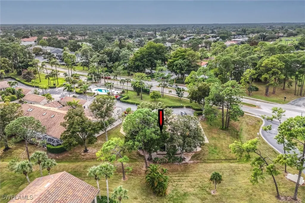 940 Augusta Boulevard Naples FL 34113