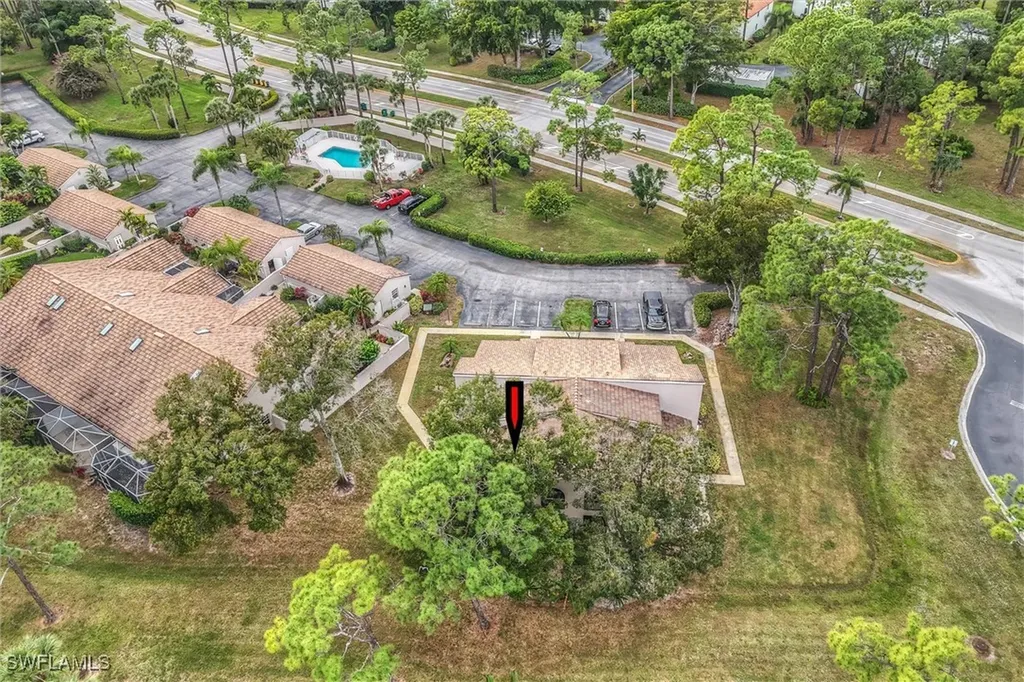 940 Augusta Boulevard Naples FL 34113