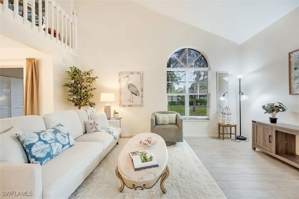 940 Augusta Boulevard Naples FL 34113